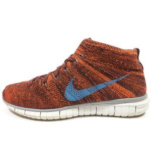 Mens Nike Chukka Shoes 